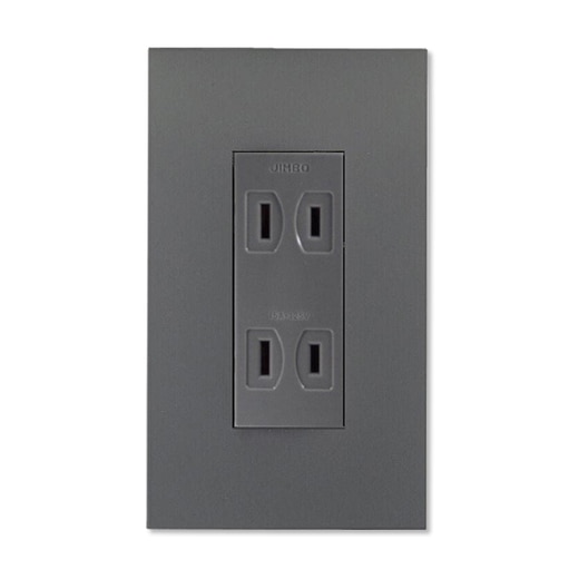 TAP-KJCV3 透明コンセントカバー 鍵付き2連の壁コンセントや空調パネル、スイッチを保護できる透明タイプのコンセントカバー。鍵付き 。サンワサプライ株式会社