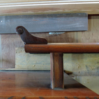 和室ユニット_床の間 - CLIP STUDIO ASSETS