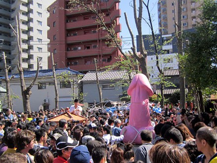 田縣神社豊年祭２０２３