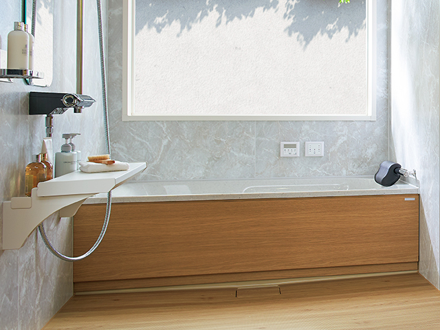 モダンスタイルのおしゃれな浴室・バスルームの画像 75選 - 2025 年 10月Houzzハウズ