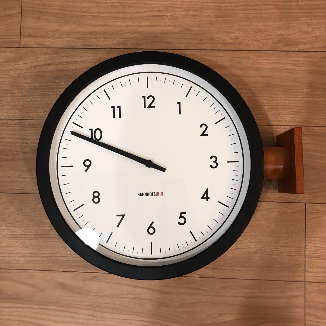 両面時計 マッカーティのおすすめ商品とおしゃれな実例RoomClip ルームクリップ