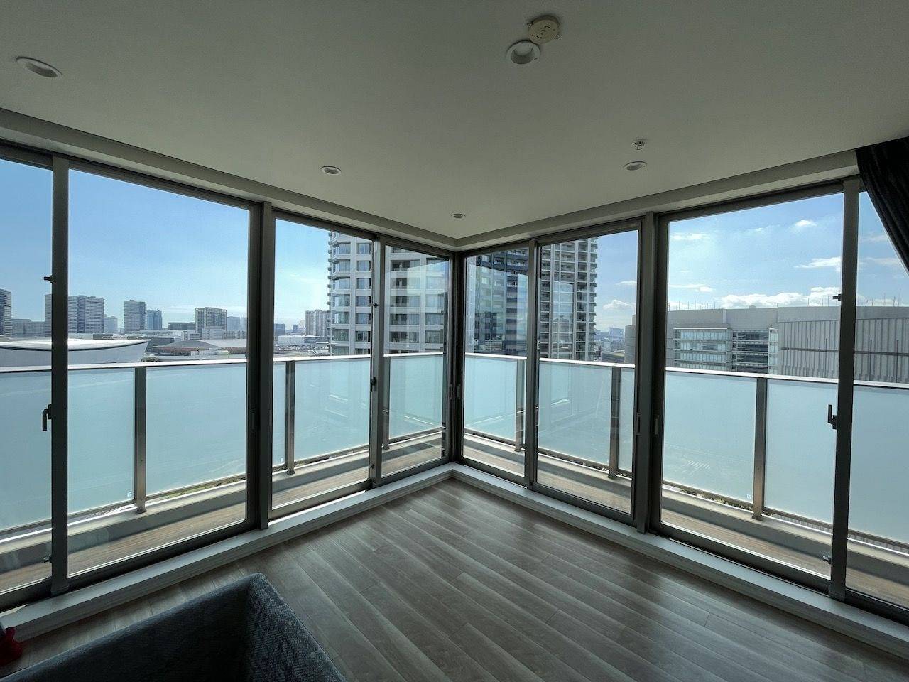 マンションの大きな窓だからこそインプラス金源 田原店田原市窓・玄関ドア・エクステリアリフォームのプロショップ