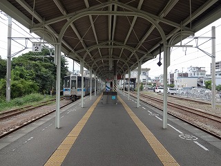 四国新幹線の途中駅を考える 四国新幹線編③ -