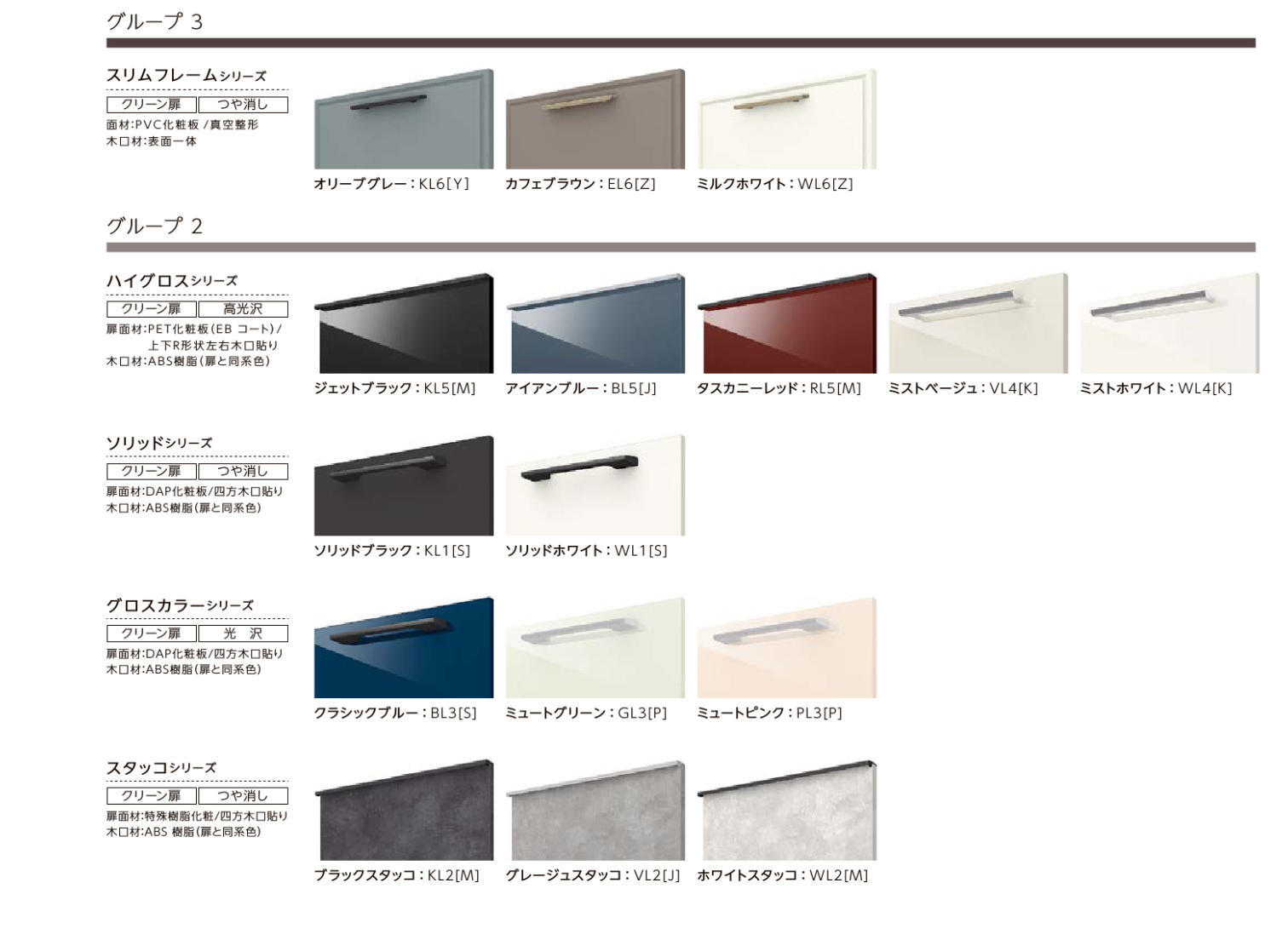 LIXILキッチンノクト🥣 扉カラー：グレージュスタッコ ~~~~~~~~~~~~~~~~~~~~~~~~ フォローしてお家づくりの参考に🏡 ↪︎@eyefulhome_ghsGHS施工事例eyefulhome_days ~~~~~~~~~~~~~~~~~~~~~~~~＼暮らしのアイディア集プレゼント中！この投稿のコメント欄に