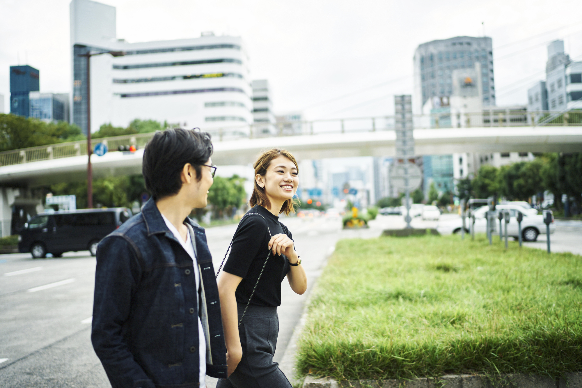 新宿樹海 | SSブログ