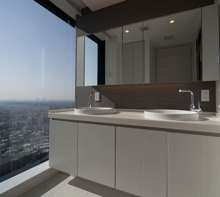 この Pinterest ボードで 22 件の「脱衣所」のアイデアを見つけましょう洗面所 タイル おしゃれ、浴室 デザイン、洗面所 リフォームなど