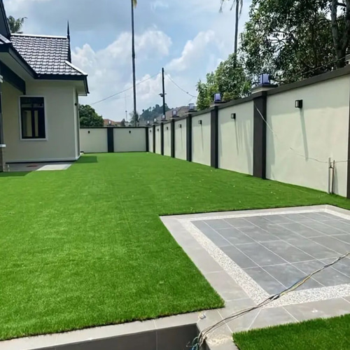 人工芝 ロール 1m×20m 芝丈35mm 人工芝マット 屋外 庭 2116 人工芝ドットコム芝生の全国販売・即納配送