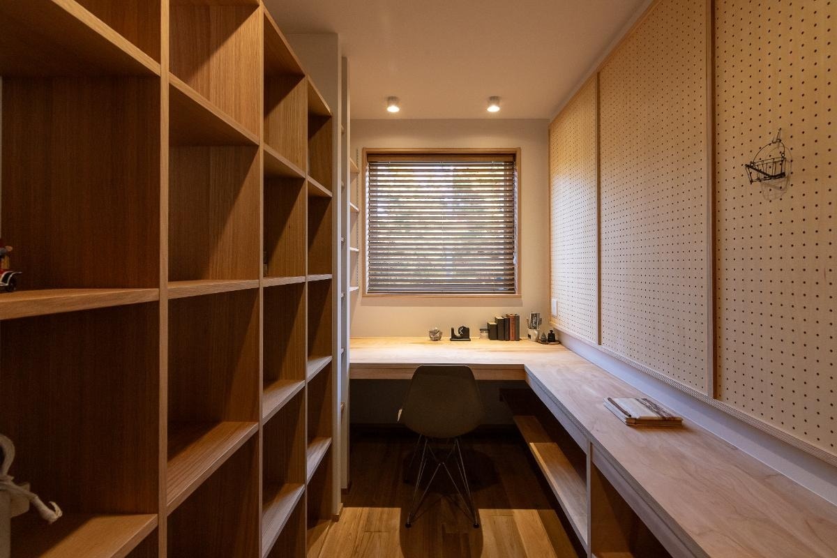 賃貸 洗面台周りのレイアウト・おしゃれなインテリアコーディネートの実例RoomClip ルームクリップ