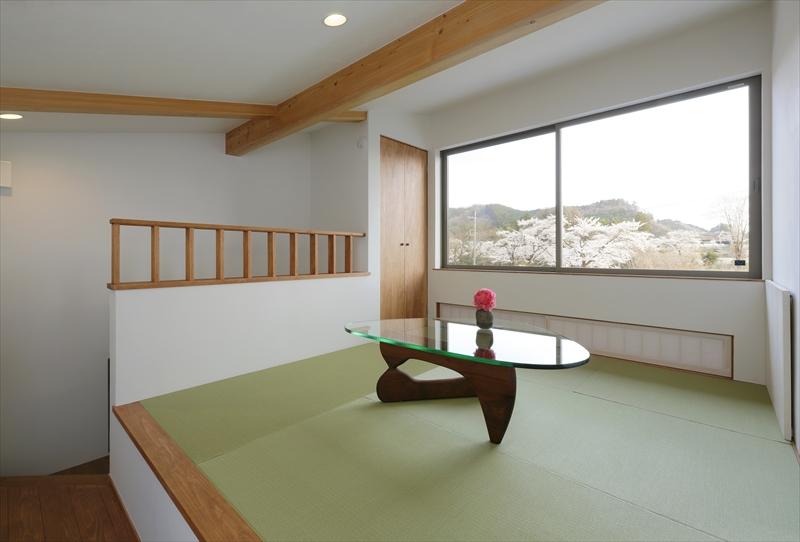 1階に和室を作るメリット・デメリット山口県のローコスト注文住宅ハウスメーカー ファーストホーム