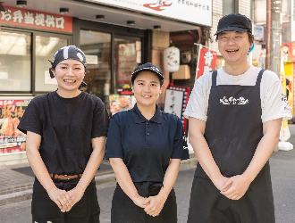 センダン ホテルフォルツァ大阪なんば道頓堀 (株)センダン