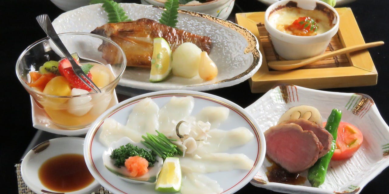 溜池山王の割烹・小料理が楽しめるおすすめレストラン - 一休.comレストラン