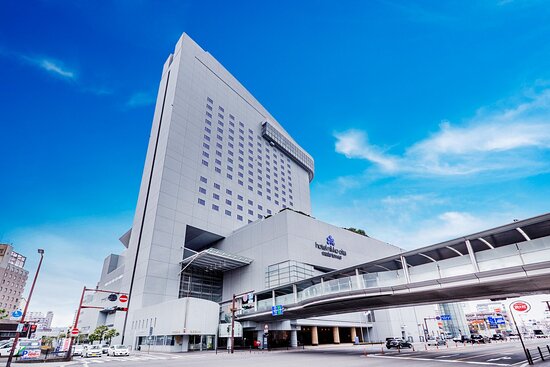 楽天トラベル:鶴崎駅 周辺のホテル・旅館