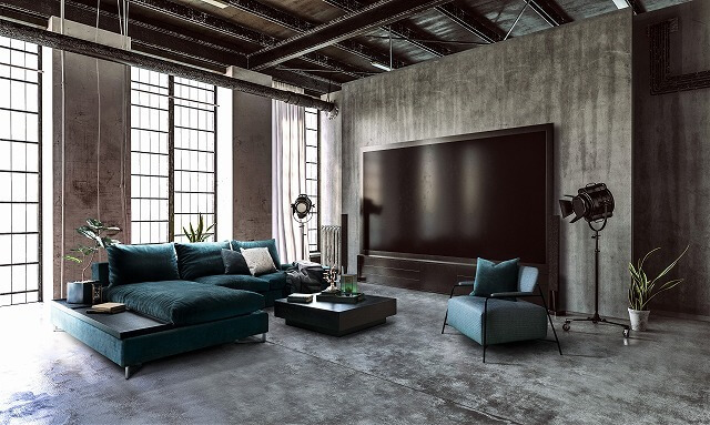 コンクリートブロックとは？内装に取り入れる際の注意点・使い方SUVACO スバコ