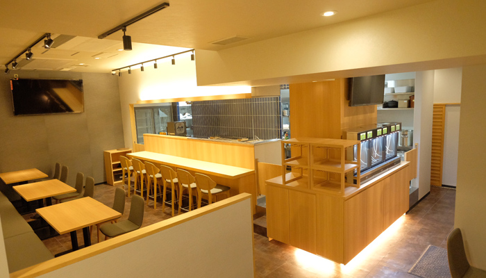 大衆酒場 けいちゃん 神保町 居酒屋 店内写真ヒトサラ