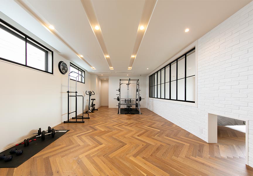 BYZOOM ホームジム7点セット Pure Series ホワイト 高耐久 おしゃれ 自宅トレーニング byzoom-7ten-set :スポーツ用品店ダッシュ - 通販 - Yahoo!ショッピング