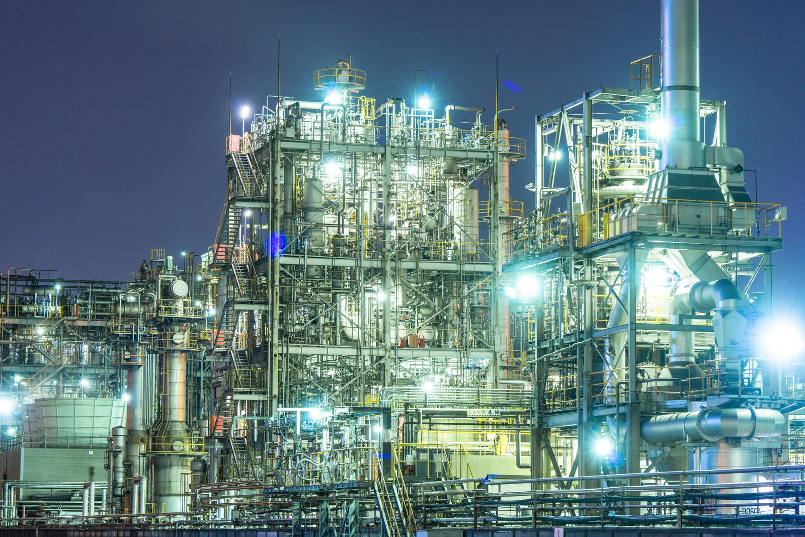 まるでSFの世界!?昭和が生んだ東京の近未来名建築３選eltha エルザ