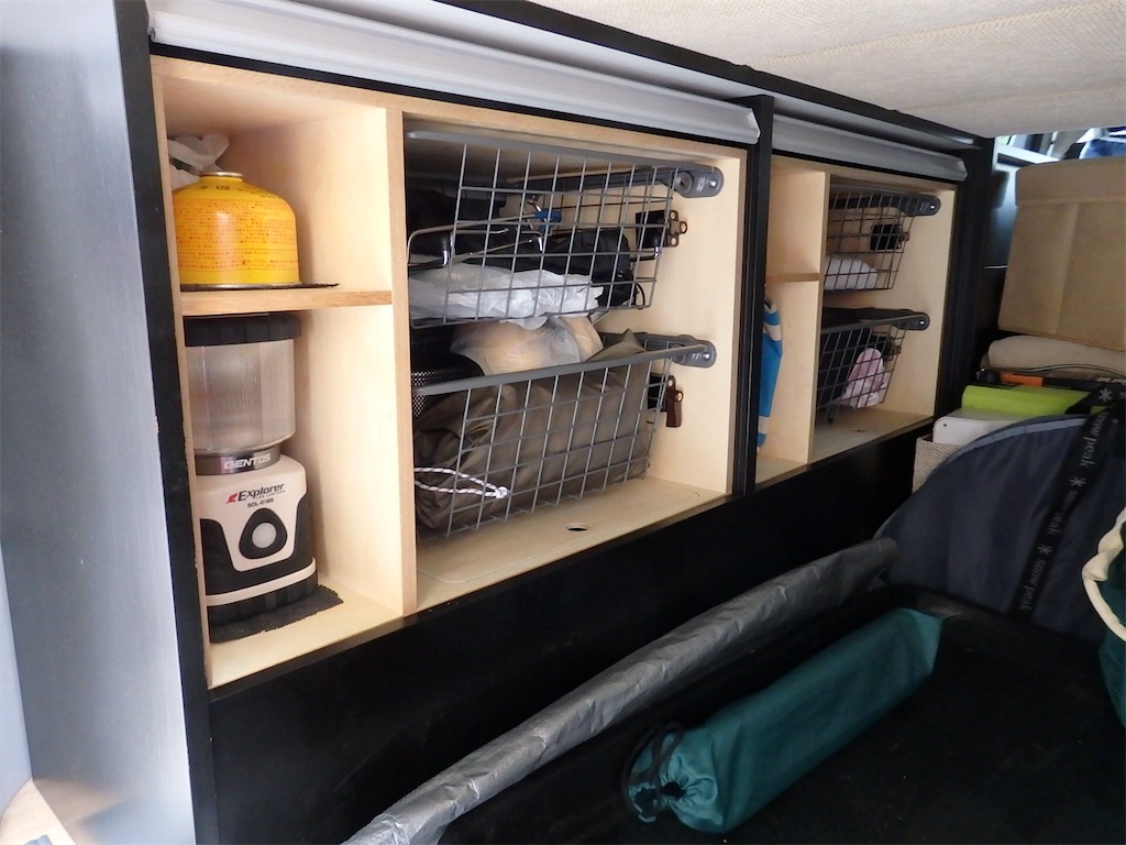 Amazon.co.jp: ESUDNT マグネット式RV用品ホルダー キャンピングカーの必需品 RVキッチンアクセサリー 内部の整理に RV収納 や整理のアイデア2個パック: ホーム＆キッチン