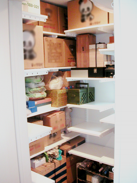 LIXIL ぴったり棚 パントリープラン pittaridana_plan3 : 日曜大工・DIY.com Yahoo!店 - 通販 -Yahoo!ショッピング