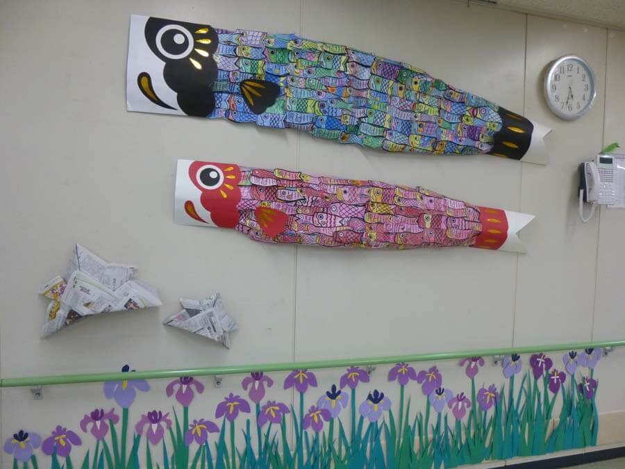 3月・4月・5月 春の行事と壁面飾り&製作に使えるアイデアまとめHOKET MAGAZINE子ども向け工作・ワークショップ情報株式会社HOKET