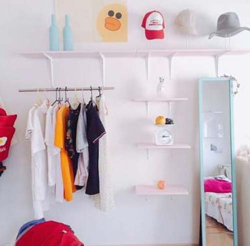 人気の韓国インテリアで一人暮らし！特徴や部屋づくりのポイント、実例も紹介 アットホーム 住まい・不動産のお役立ち情報＆ツール