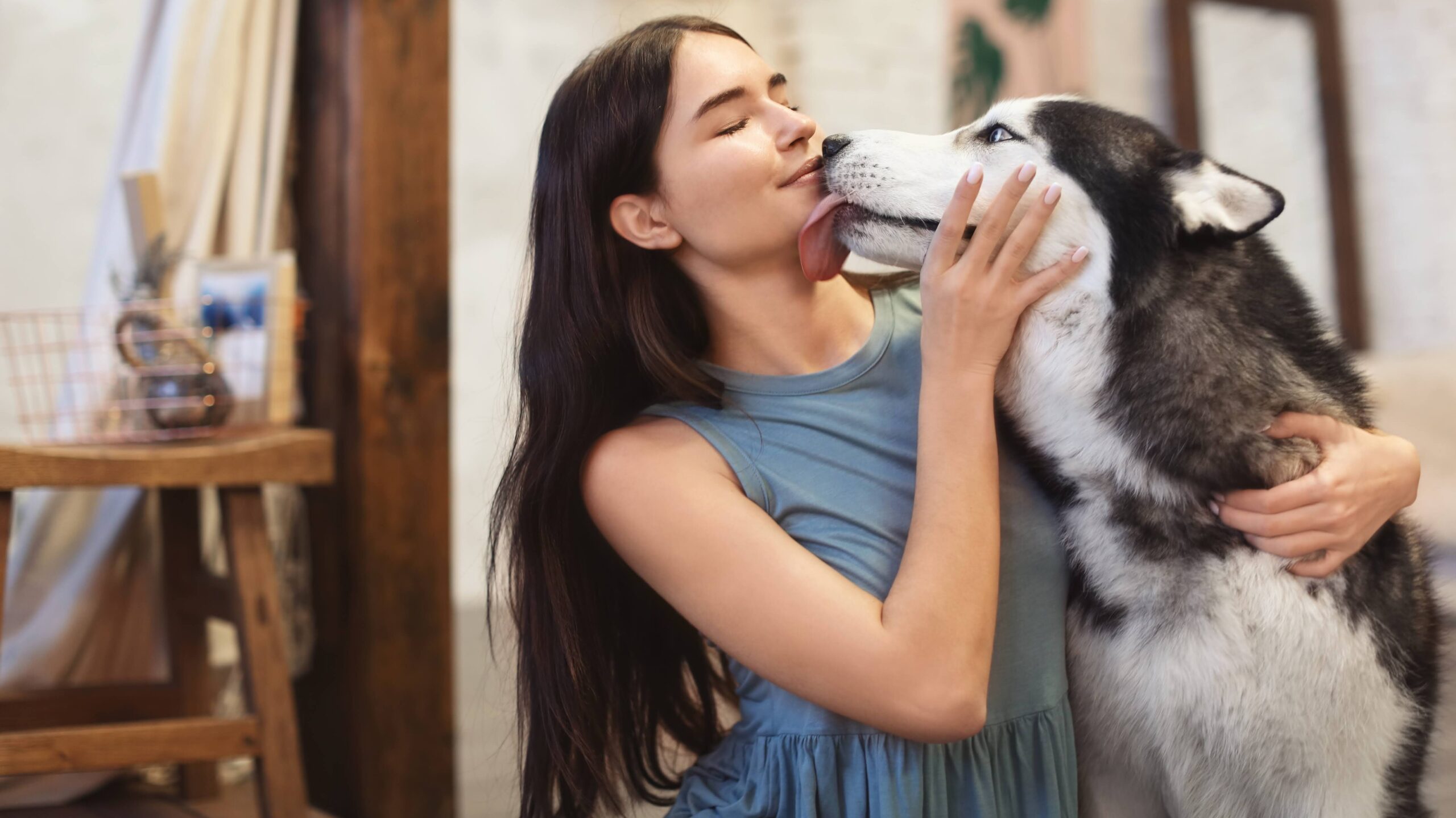 犬が舐めても大丈夫なハンドクリーム】ペットにも安心安全なハンド