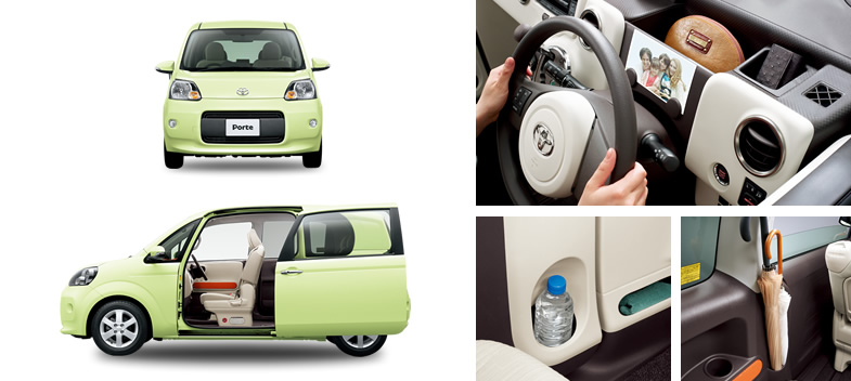 おしゃれで使いやすい「車内インテリア」作り方！6つのポイントを紹介DRIMOキャンピングカ