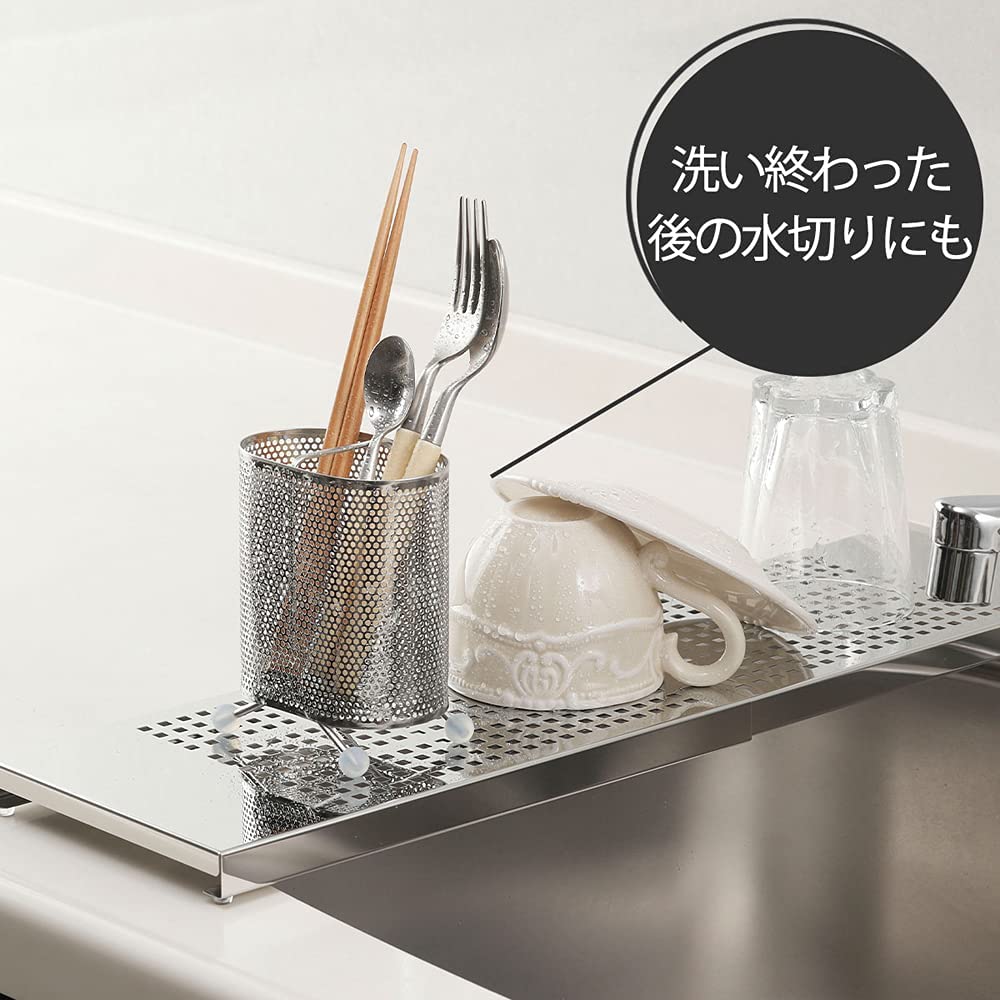 ありがたすぎるよ、セリアさん！」“吸盤ポケット”の便利さに衝撃。買って大正解の良品でした！TRILL トリル