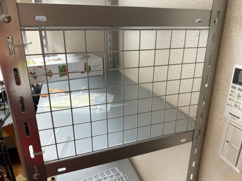 DAISO ダイソー のジョイントラックの話 - panda_blue's diary