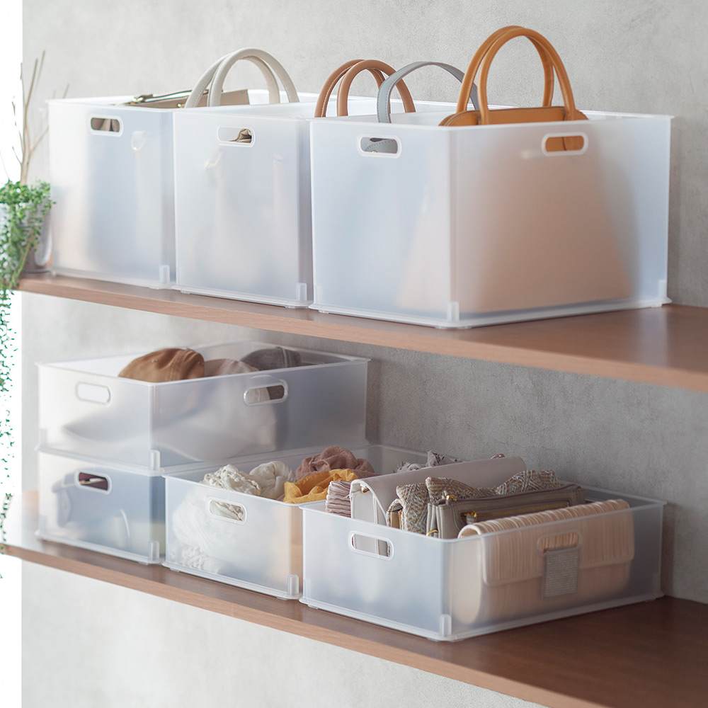 カバン収納をどうしていますか？収納ポイントやアイデアをご紹介COVEARTH MAGAZINE