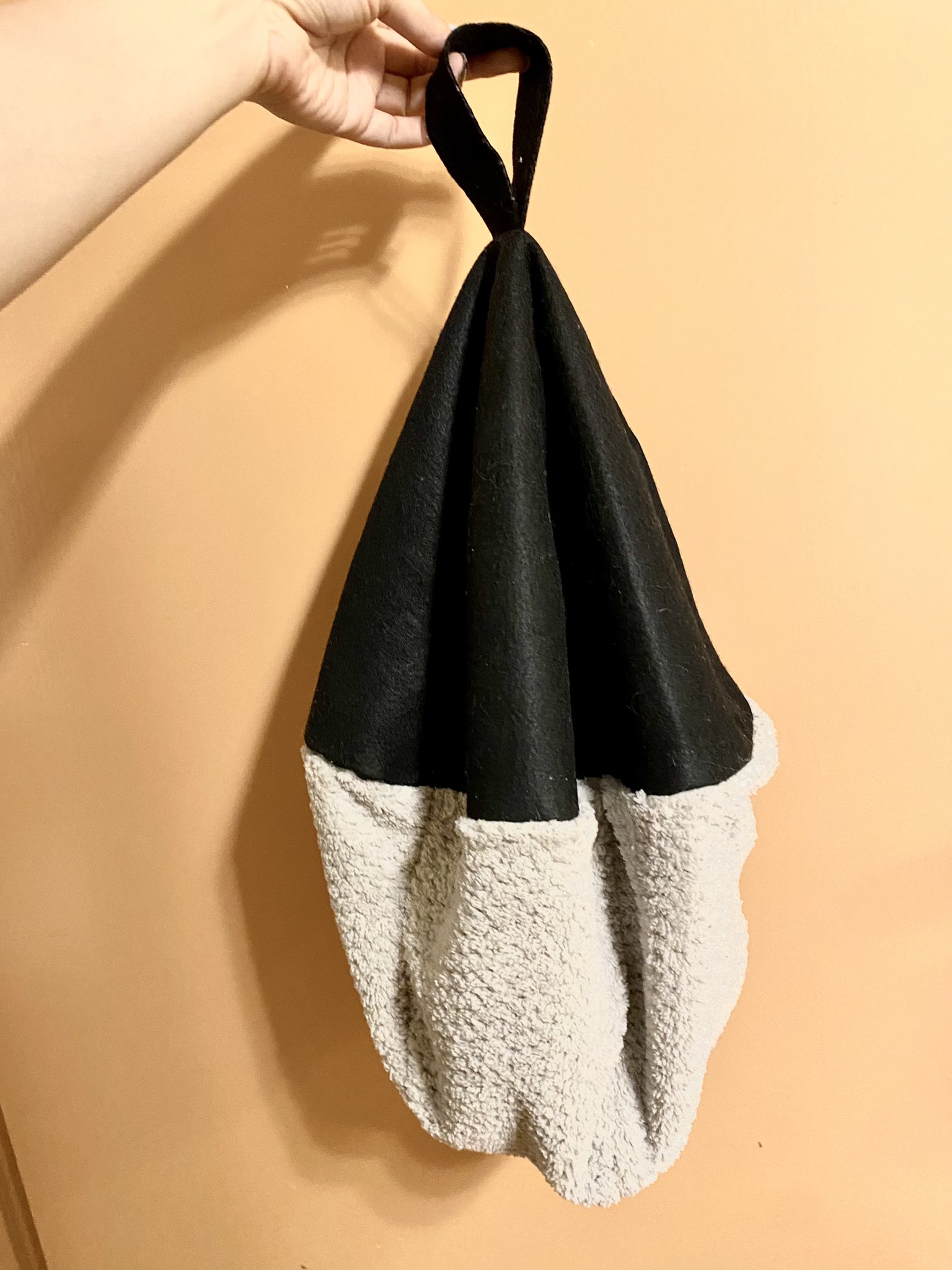 材料費たったの400円で世界に一つだけの″サウナハット″を作ってみた！ ハンドメイドSHIMABLO