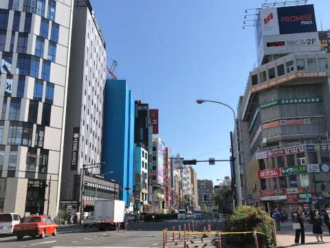 ☆早稲田生必見☆食事も遊びもなんでもOK！ BIGBOX高田馬場駅前店の使えるお店3選 |