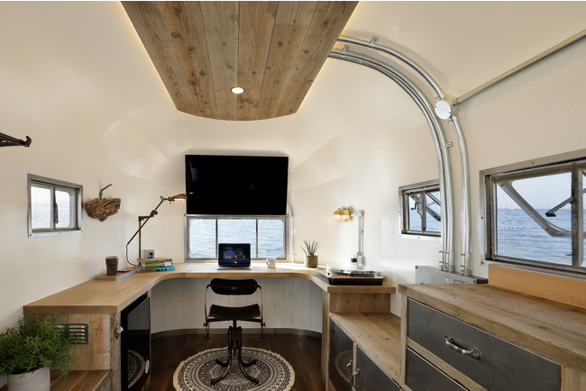 最高級の車中泊を提供する「ハイグレードキャンピングカー」4選 驚愕のラグジュアリー内装は必見 - SOTOBIRA