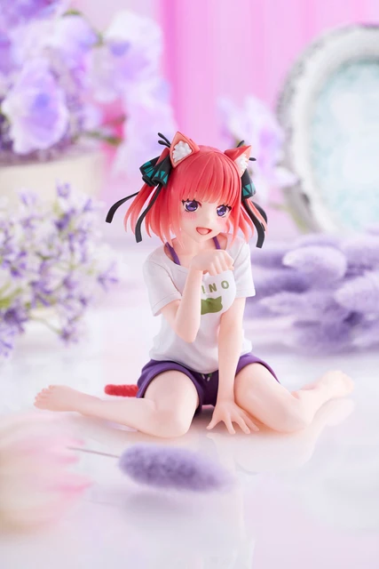 Figure Ichika Nakano Angel Ver.