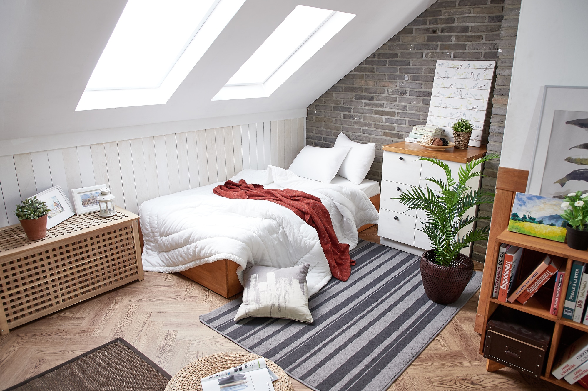 屋根裏部屋がほしい人必見 費用や制約、部屋作りのポイントなど徹底解説－おうちの悩み.com