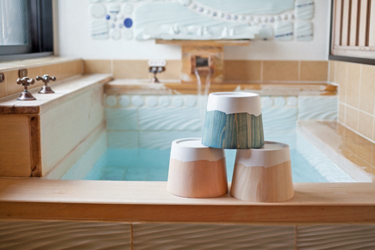 バスルームギャラリー部屋別高級注文住宅専門の建築設計事務所アーネストアーキテクツ