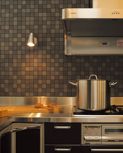 タッチレス照明タカラスタンダード