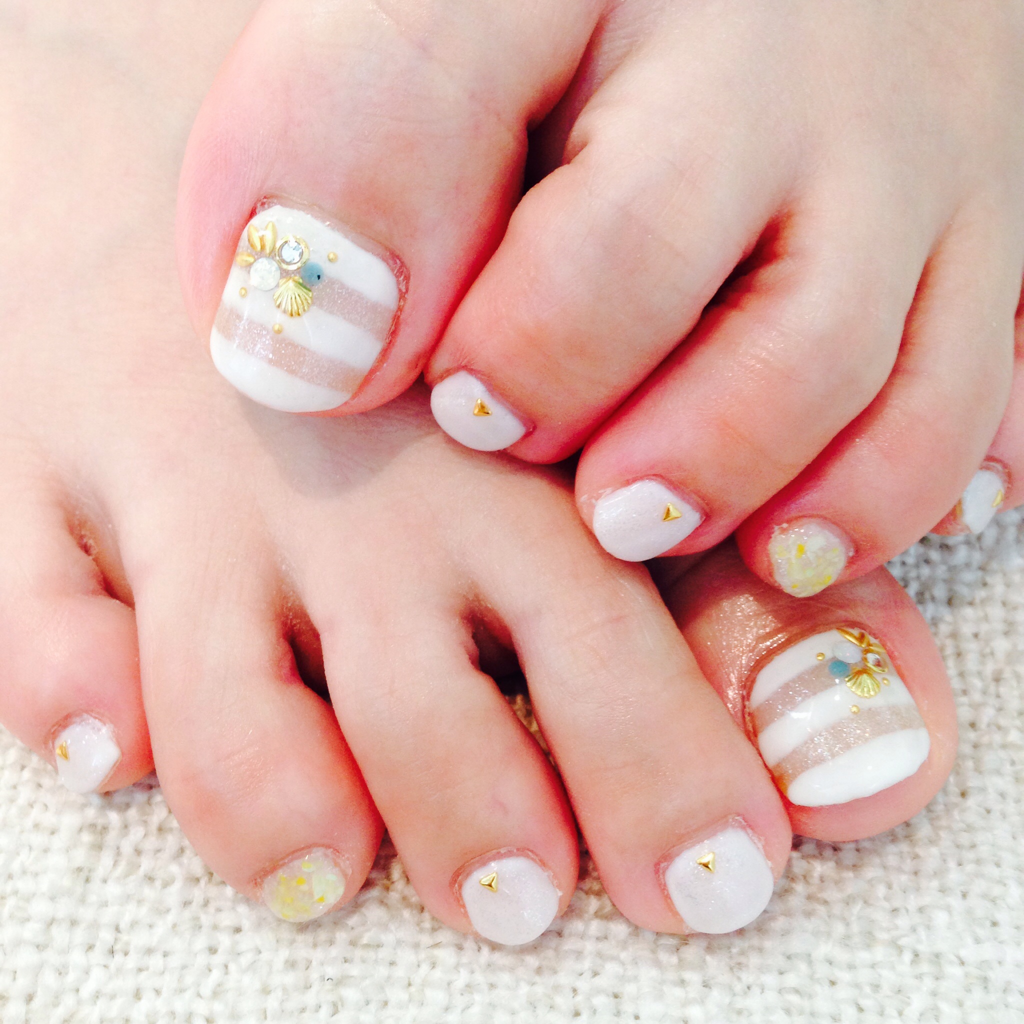 ネイルデザイン2024 #newnail #newcolor #newdesign