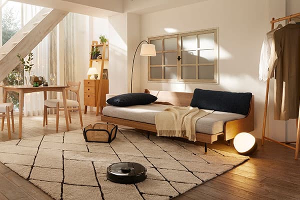 ホテルライクなベットルームTHE HOUSE ザ ハウス1,780万円で注文住宅