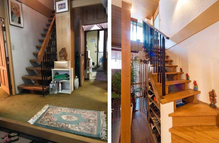 階段下を有効活用しよう。活用事例5パターンをご紹介オスカーホーム富山・石川・福井・新潟