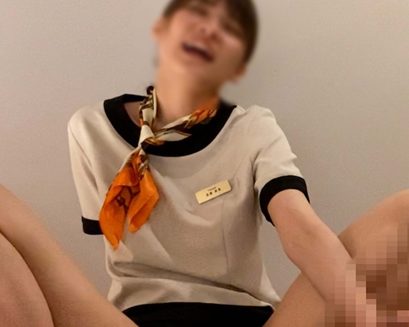 派手系１９歳がオイルまみれ…マッサージ師に手マンされて悶絶潮吹き。 : 画像ナビ!