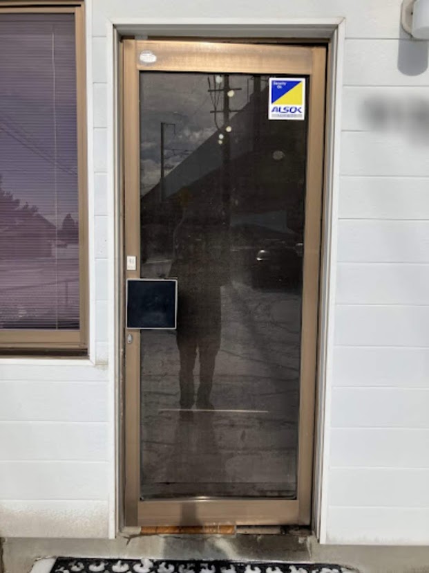 木製ドア WOOD DEPOTfor SHOP店舗ドア