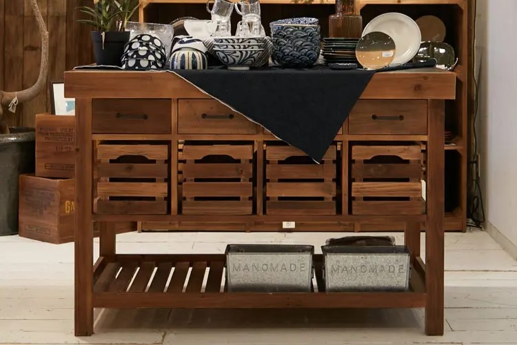 Riposo リポーゾ アイランドカウンターセット 幅2000 奥行800 高さ1000 MKRP-2008IC 通販 - 受付台・カウンター・サービス台オフィス家具のカグクロ