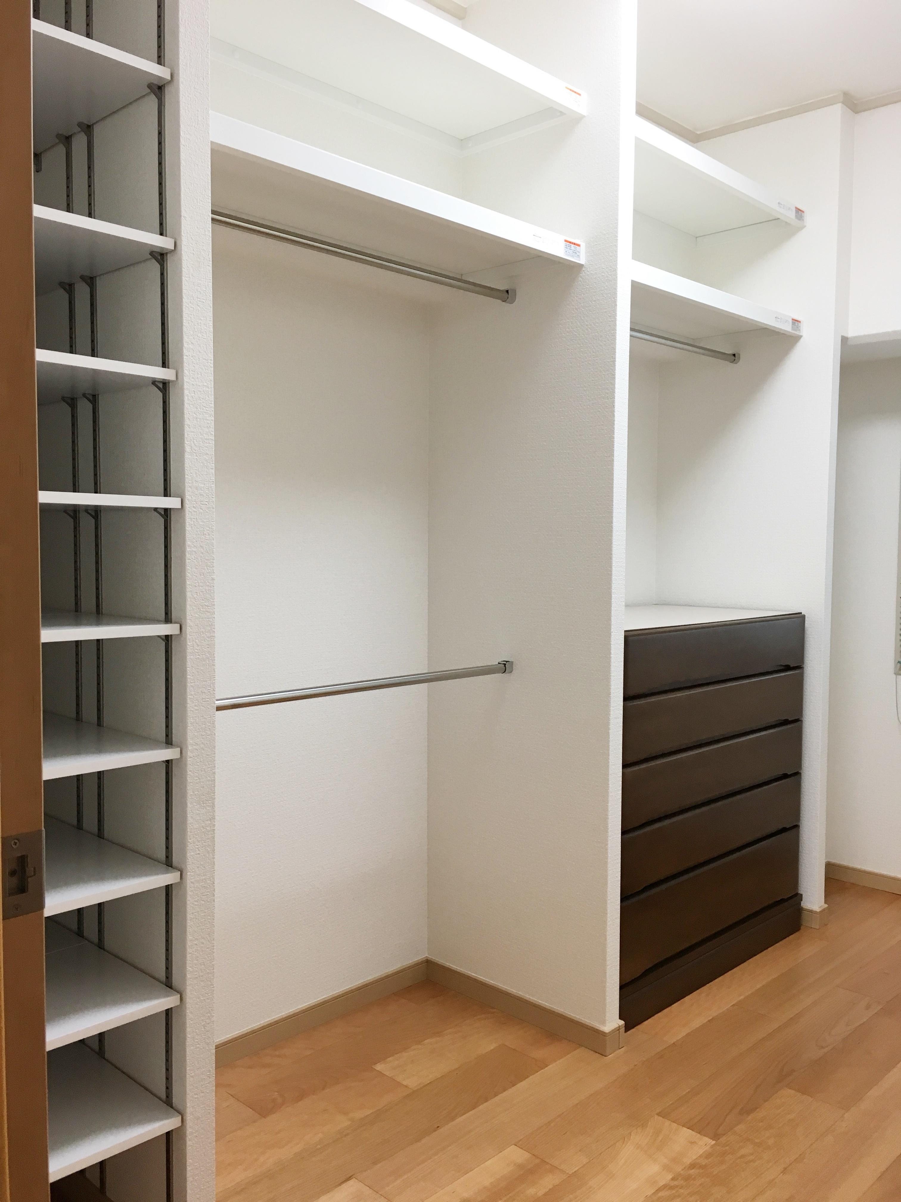 納戸の使い方は収納だけじゃない│有効に利用するための注意点とは