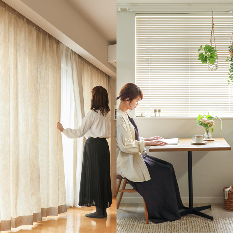 部屋の明かりを活かす！窓際ソファ配置の5つのポイント - オーダー家具、インテリア通販のアーネインテリア 公式