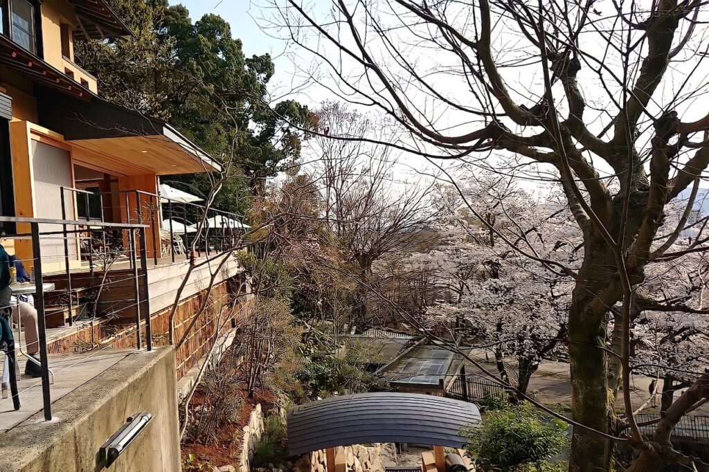 電車のアクセス（ＪＲ山科駅〜地下鉄東西線乗り換えのアクセス） | 京都 山科