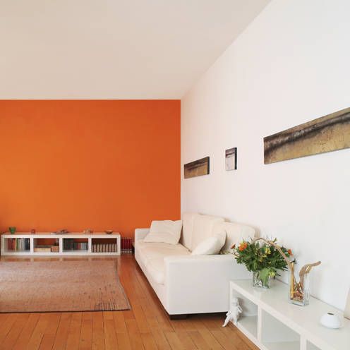 アクセントクロスはこうやって張る!たった1面でインテリアが劇的に変わる174の事例紹介