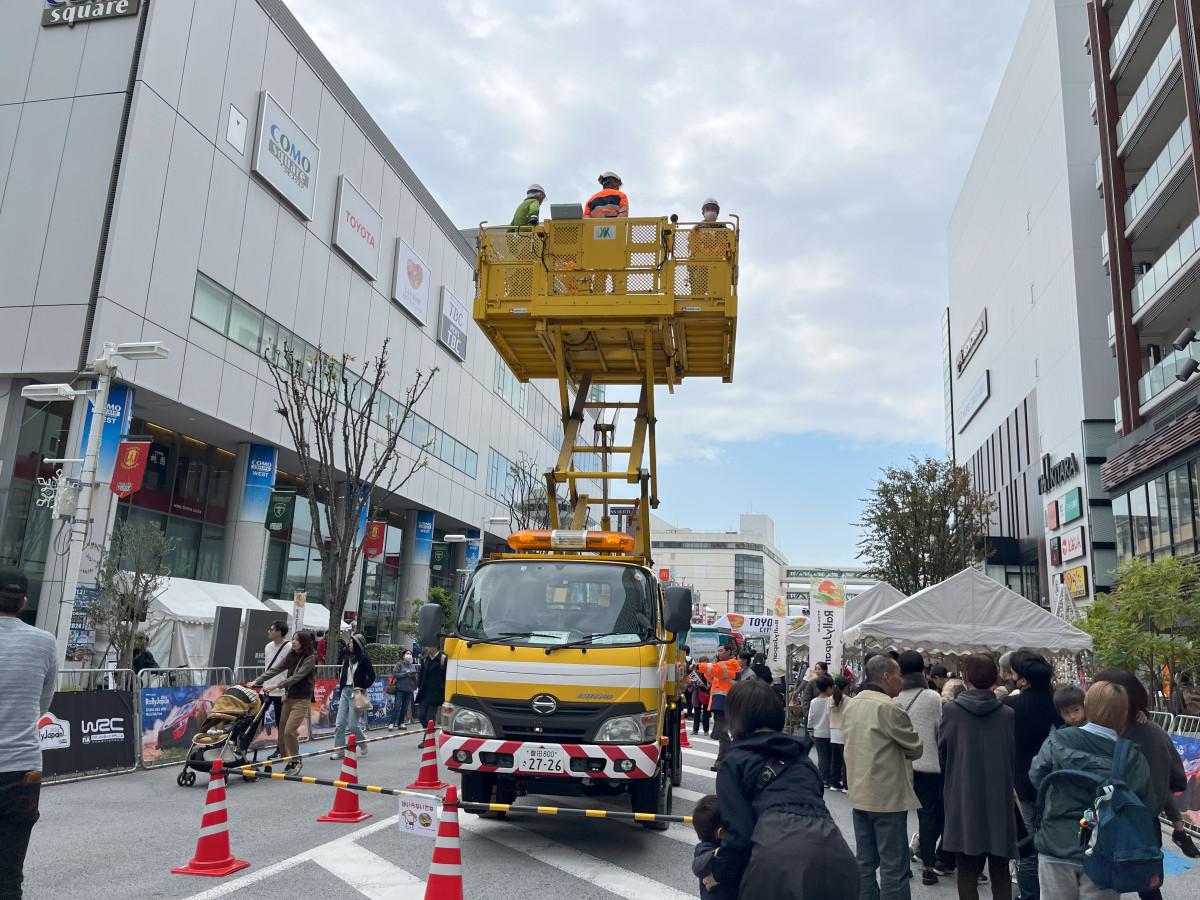 TBC豊田コモ・スクエア店の口コミ・行き方 - エピウォーカー