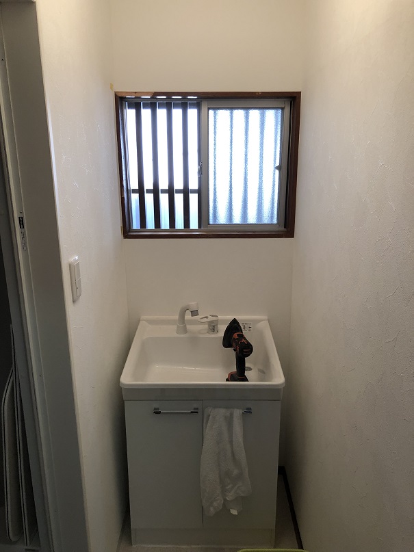 賃貸でもできる、洗面台DIY！アイデア実例＆おすすめアイテム12選goodroom journal