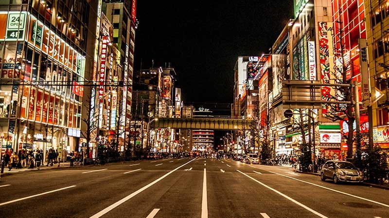 アルファードの北海道・札幌・ススキノ・飲み屋街・風俗街に関するカスタム事例｜車のカスタム情報はCARTUNE