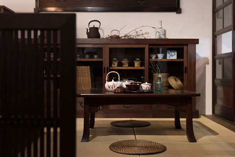 おしゃれな古民家インテリア特集！コーディネート例やおすすめ家具を紹介